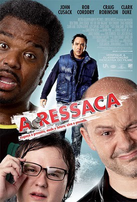 A Ressaca 
